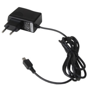 Hytera TC-320 Mini USB Power Adapter EU Plug