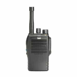 DX482/485 UHF 2W Marine Band Compact Portable Radio