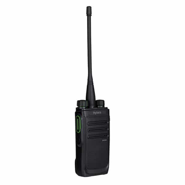 BD5 Series Compact DMR Portable Radio