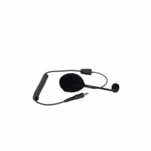 Hytera PT790Ex Helmet Headset Microphone Earpiece