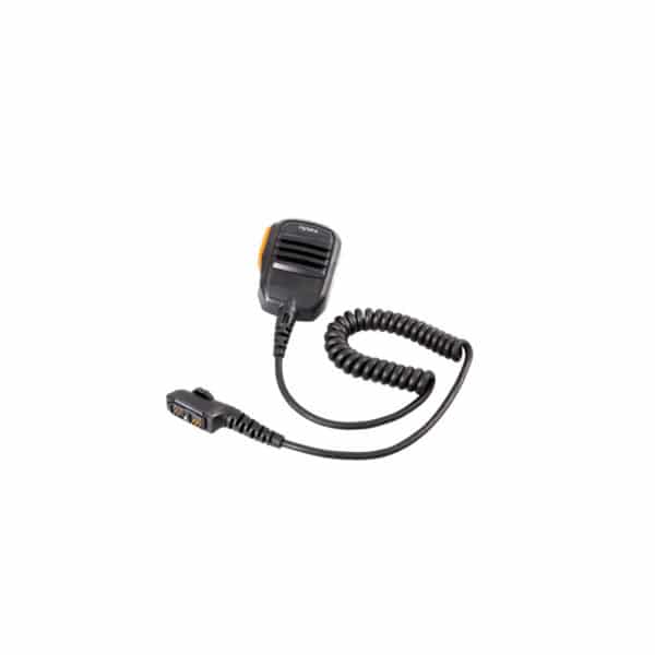 Hytera Z1P Remote Speaker Microphone For CK03 & CKO5 Car Kits