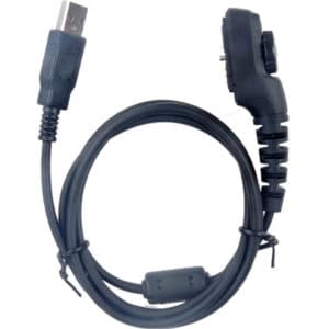 Hytera Z1P USB Programming Cable For Use With POA106