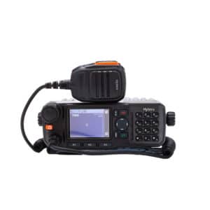 MT680 Plus TETRA Dashmount/Remote Mount Mobile Radio