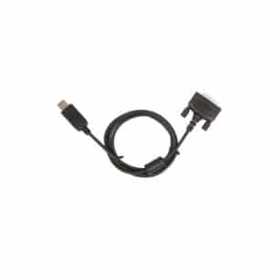 Hytera MT680 Plus Data Transmission Cable