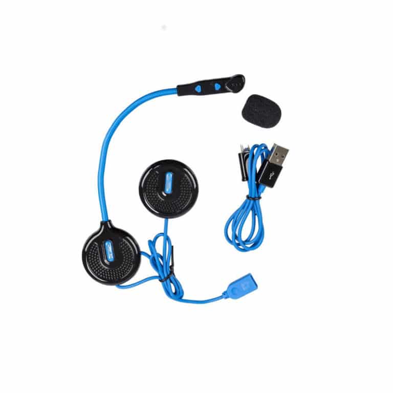 Hytera MT680 Plus Wireless Headset & Boom Microphone Two Way Accessories