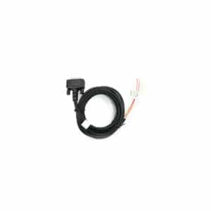 Hytera MD785i Data Cable & Ignition & Speaker Cable