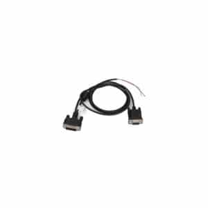 Hytera MD785i DB26 To DB9 Male Data Cable