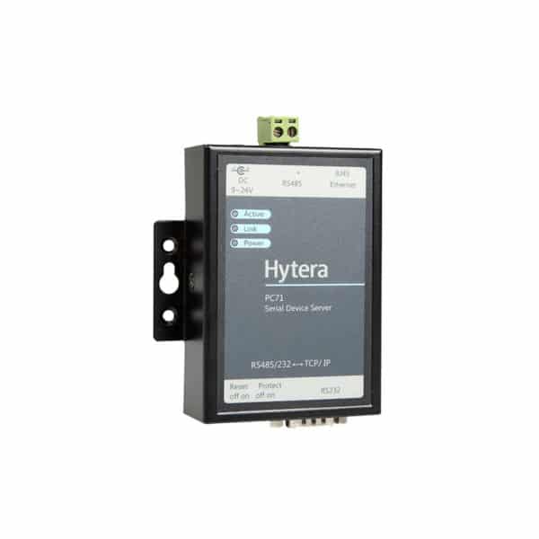 Hytera MD785i UART To IP Transverter Suite