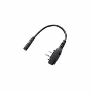 ICOM HS-95 Headset Adapter Cable