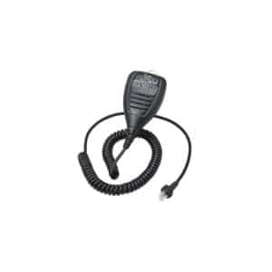 ICOM IP501H Speaker Microphone For BC-218 BT Charger