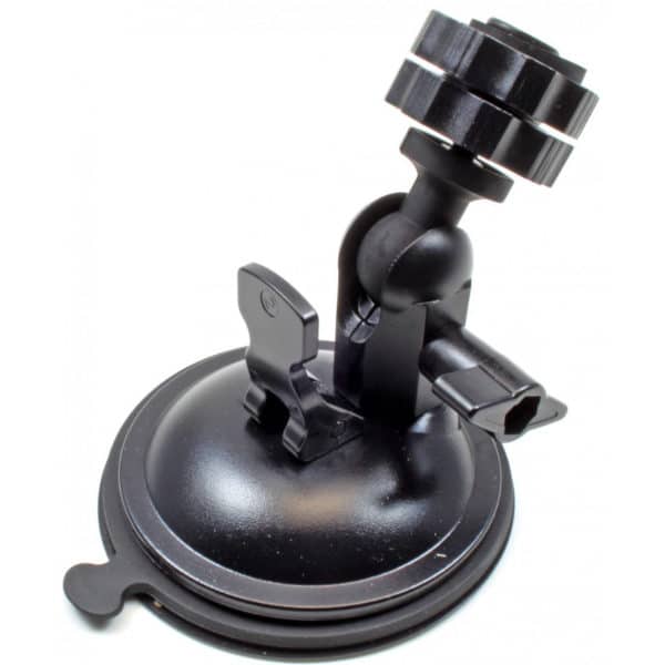 ICOM IP501H  Suction Cup Mounting Base