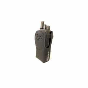 Kenwood NX-3220E/NX-3320E Nylon Carry Case & Belt Clip