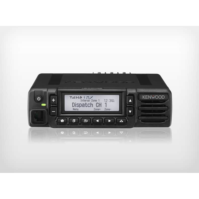 200 Pair Of PMR 446 Radios - But Are They Worth It - Hytera BD305LF 