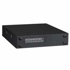 Kenwood TKR-D710E/TKR-D810E Network Interface