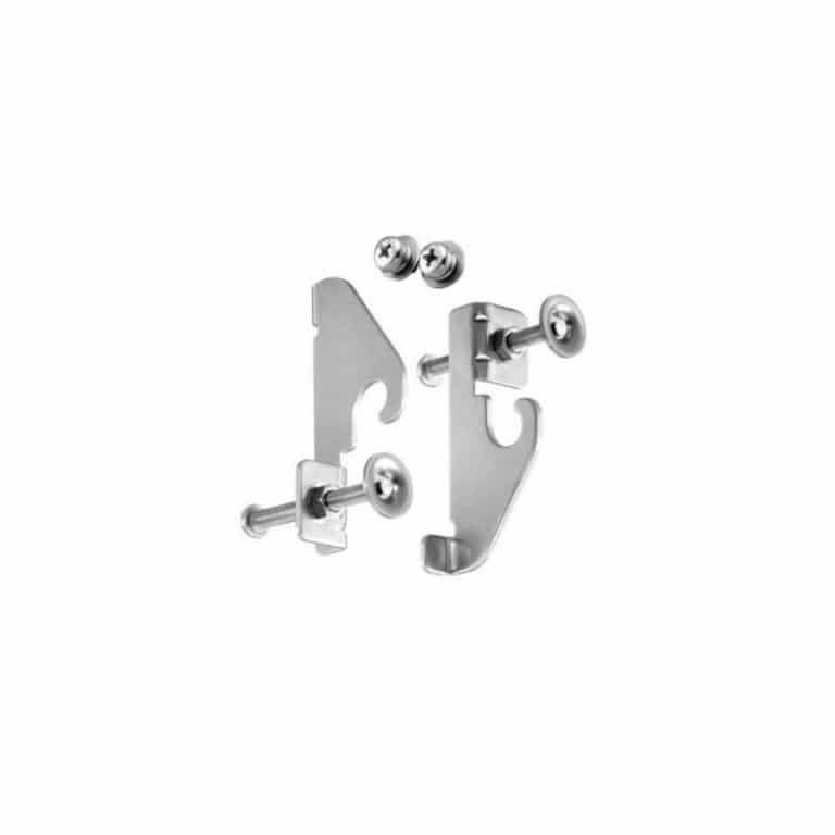 ICM330GE VHF/DSC Fixed Marine Radio Flush Mount Kit Two Way