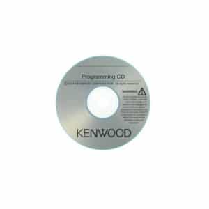 Kenwood NX-1000 Series Programming Software
