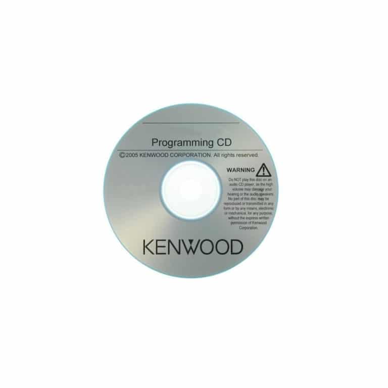 Kenwood TK3701DT Programming Software Two Way Accessories