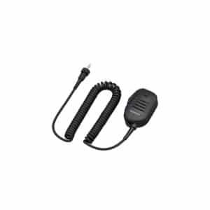Kenwood TK-3601D Remote Speaker Microphone With Audio Jack