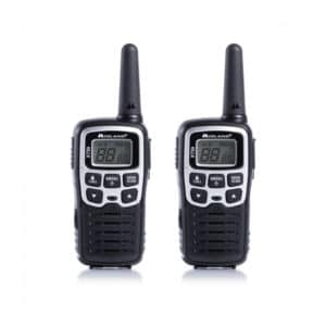 XT50 Licence Free Portable Radio - Twin Pack