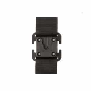 Klick Fast Dock For Attachment To Harness Straps