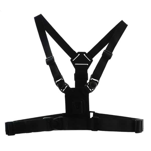 Klick Fast Four Point Centre Chest Harness
