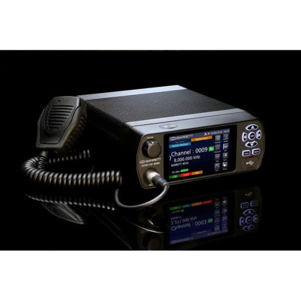 4050 HF SDR Transceiver - BC405000, Mobile