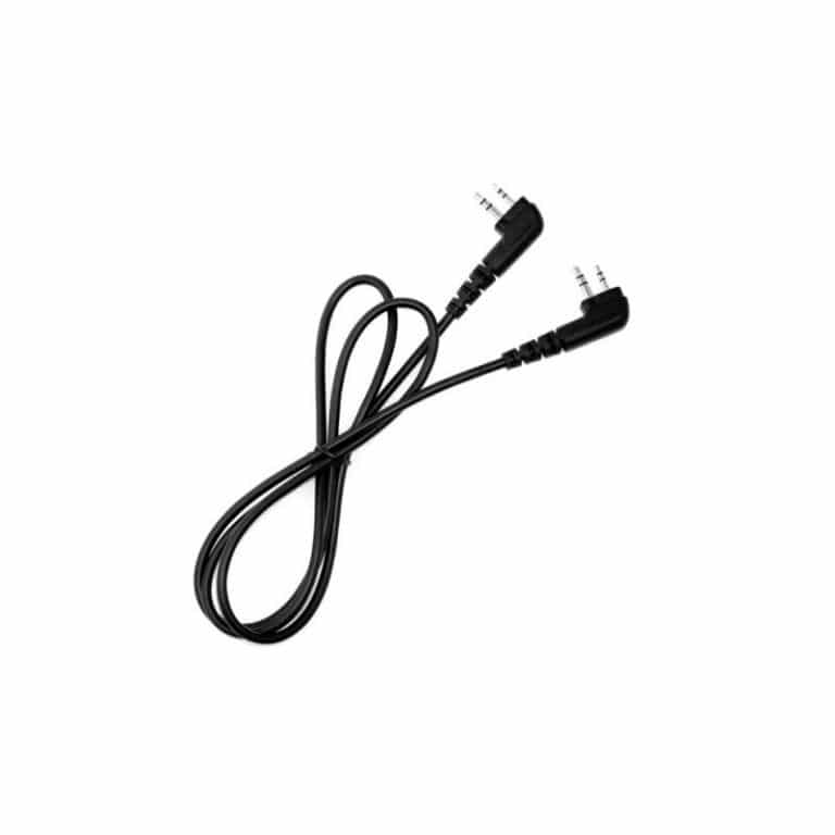 HYT TC700/TC3000 Series Radio Cloning Cable Two Way Accessories