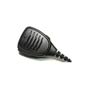 Maxon SL100 Medium Duty Lapel Speaker Microphone