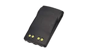 Motorola GP344/GP388 1000mAh Li-Ion Battery
