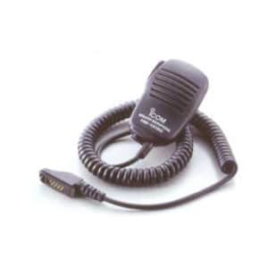 ICOM IC-F3162 Compact Speaker Microphone