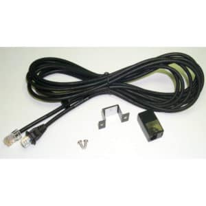 Simoco SRM Series 4.5M Microphone Extension Cable