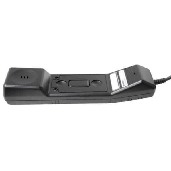 Simoco SRM9030 Telephone Style Handset With PTT