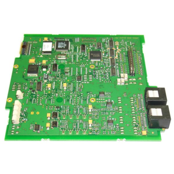 Simoco SRM9000 Single Head Serial-Parallel MAP27 I/F Board