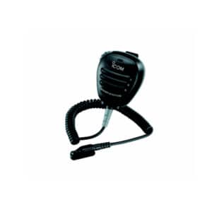 ICOM IC-F51/IC-F61 Waterproof Remote Speaker Microphone
