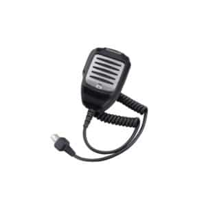 HYT TM600 Series Mobile Radio Fist Microphone