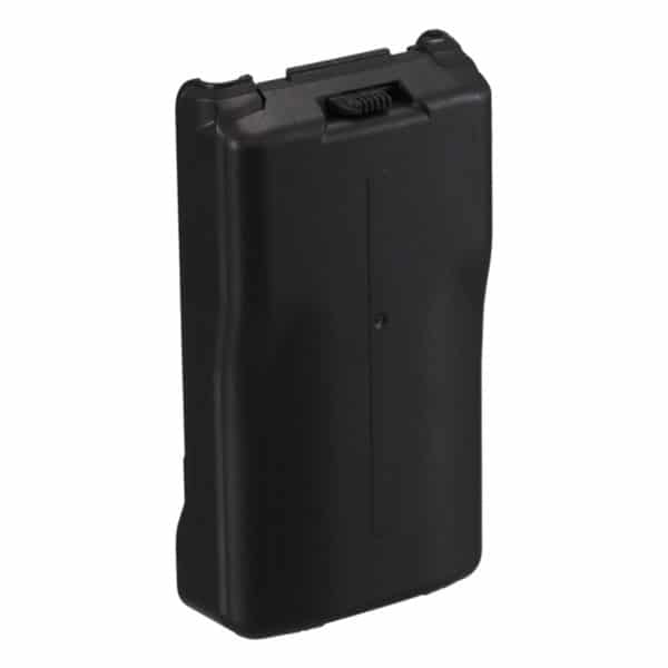 Kenwood Dry Cell Battery Case