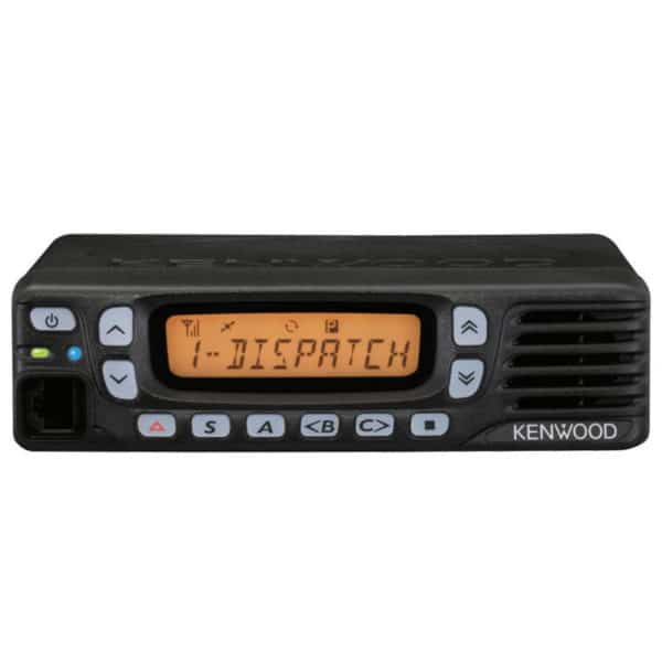 TK-7360/8360 Series Mobile Radio