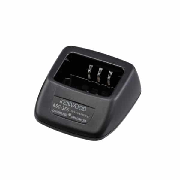Kenwood KMB-35 Battery Charger Pods
