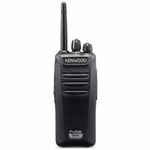 TK-3401DT DPMR Digital Licence Free Portable Radio