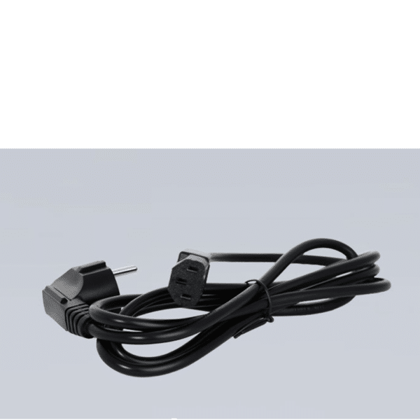 HYT TR800/TR50 Base Station AC Power Cable
