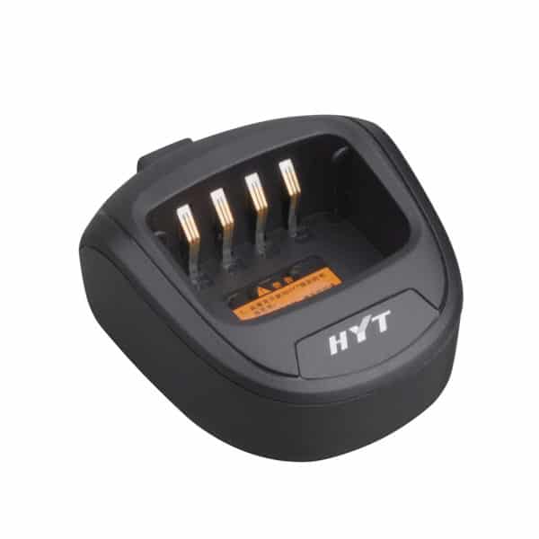 HYT TC-610/TC-620 Desktop Rapid Charger