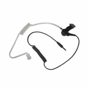 HYT ACS-01 Receive Only Earpiece/Audio Tube