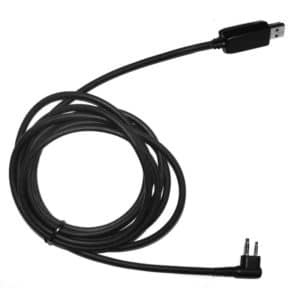 HYT TC-610 Series Radio Programming Cable With USB Connector