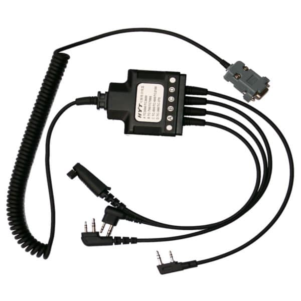 HYT Universal Programming Cable