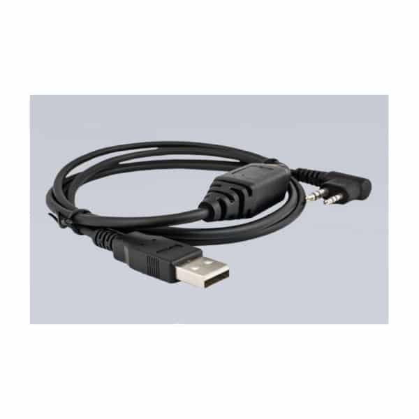 HYT TC265S/TC365S Programming Cable - USB Connector