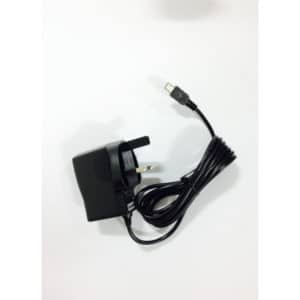 Hytera PD700 Series AC/DC Charger Adapter