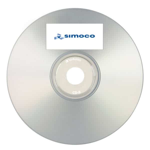 Simoco TSF Series Programming Software & Lead