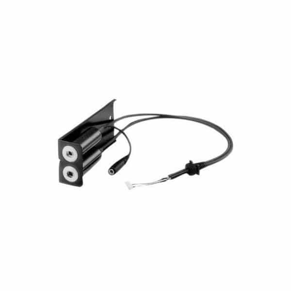 ICOM IC-A110 Air Band Radio Headset Adapter