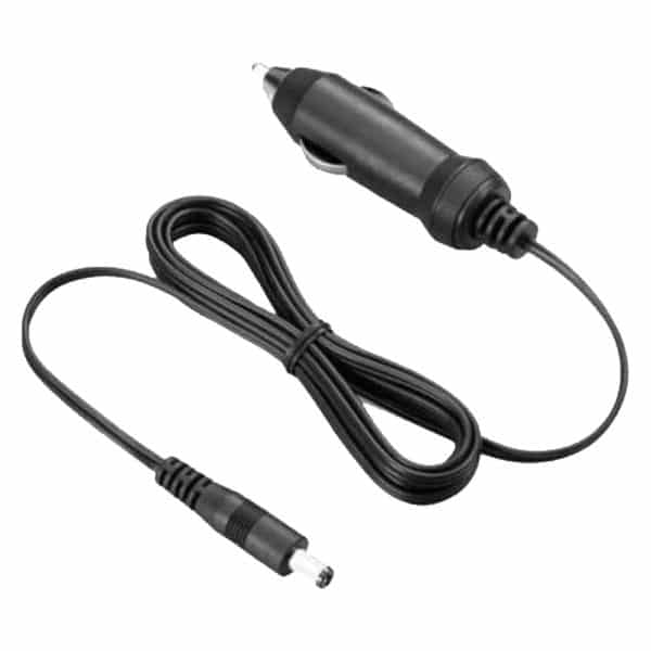 ICOM BC-204 Slow Charger Cigar Lighter Cable