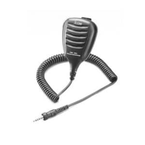 ICOM IC-M33 Marine Radio Waterproof Speaker Microphone